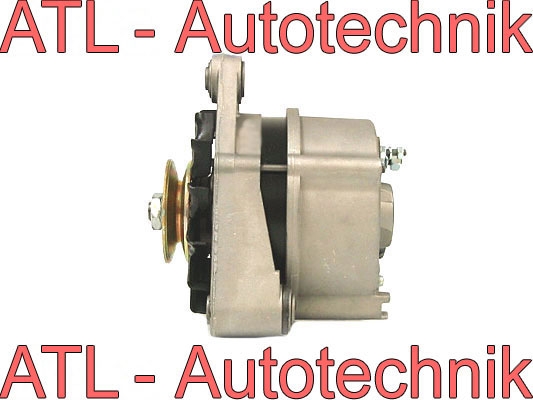 ATL Autotechnik L 30 670 Generator